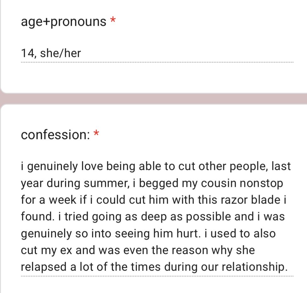 shtwt confessions tweet media