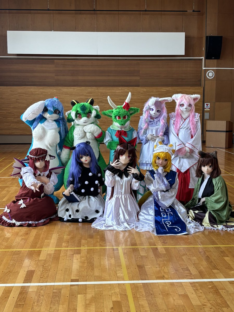 ぱる(팔)@𝙉𝙚𝙭𝙩 ︎ぱるこん tweet media