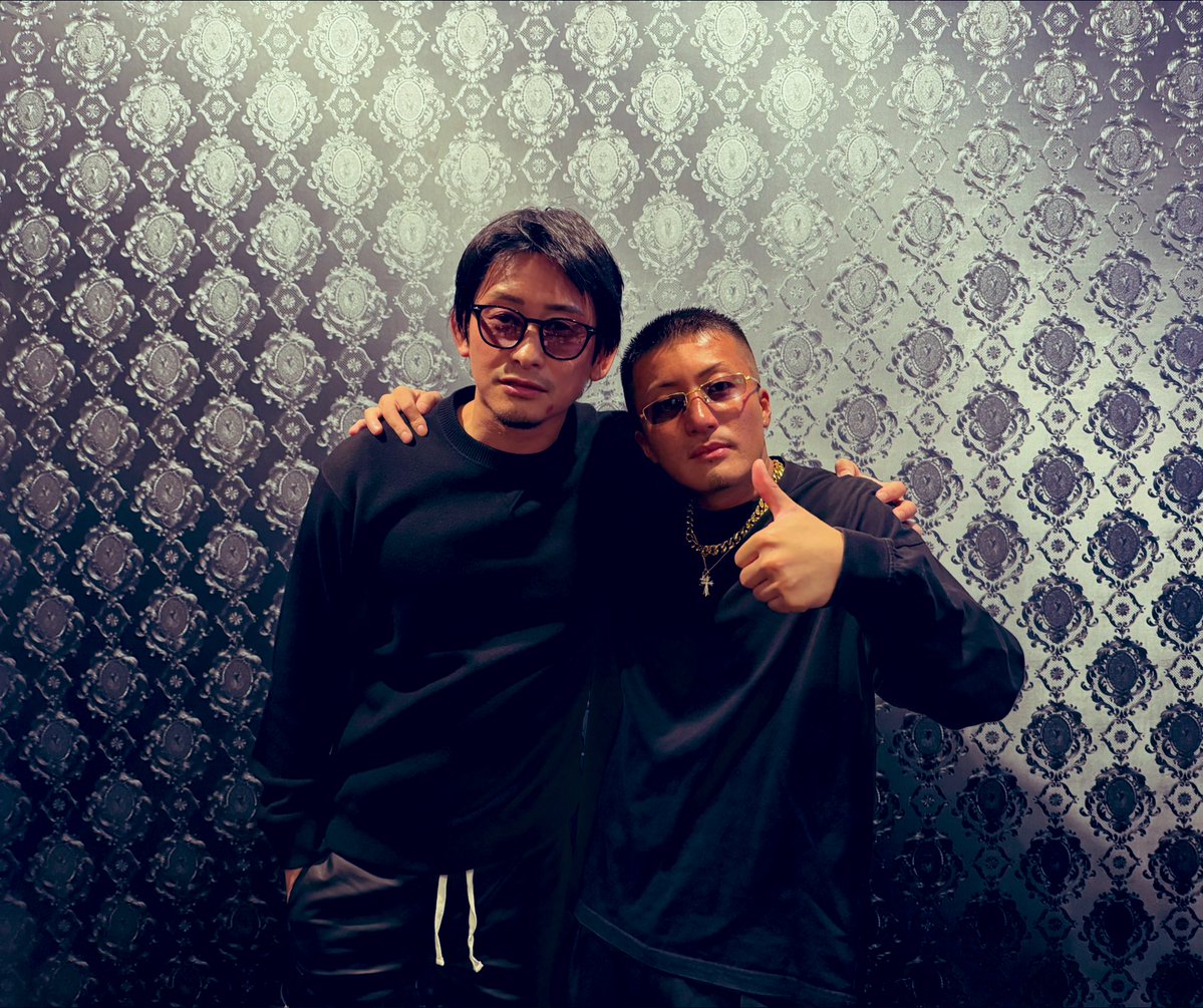 啓之輔 keinosuke tweet media