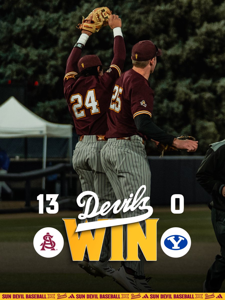 Friday dub against Cougars 😈

#ForksUp /// #Onward