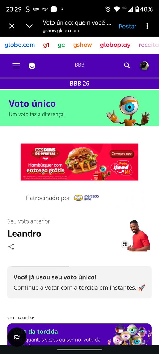 Luiza Araujo tweet media