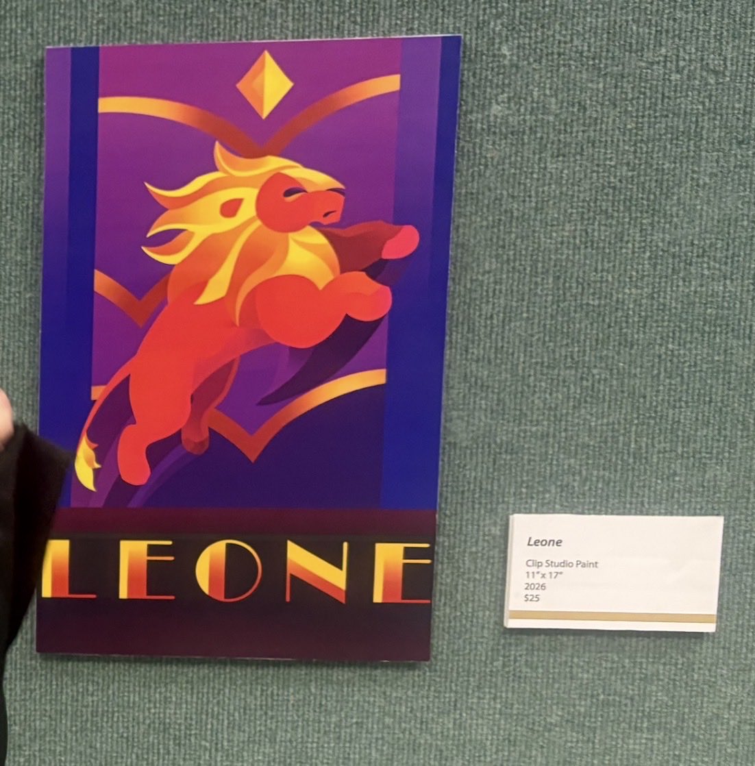 the baxter tweet media