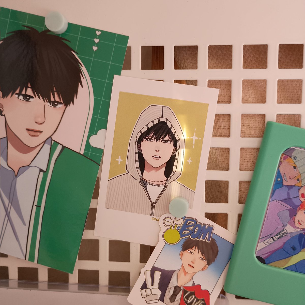 もとさん tweet media