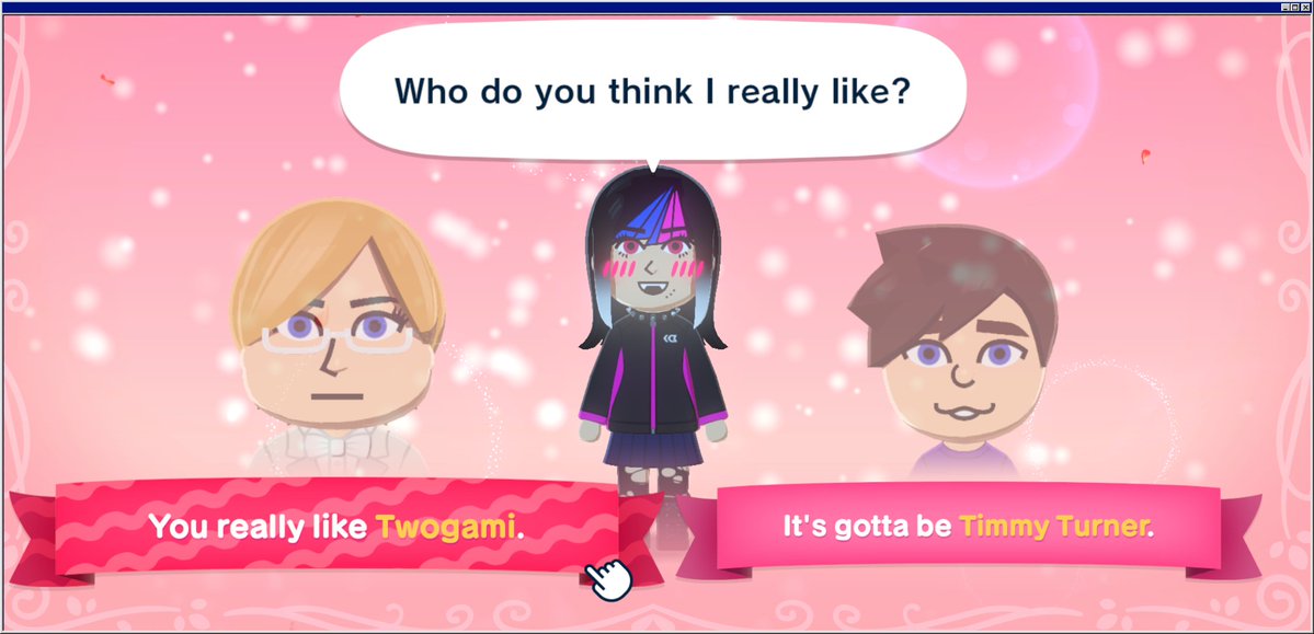 Byakuya Togami tweet media