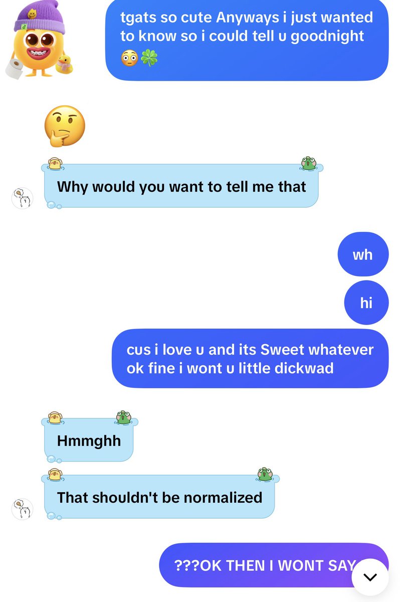 cherishing everything tweet media