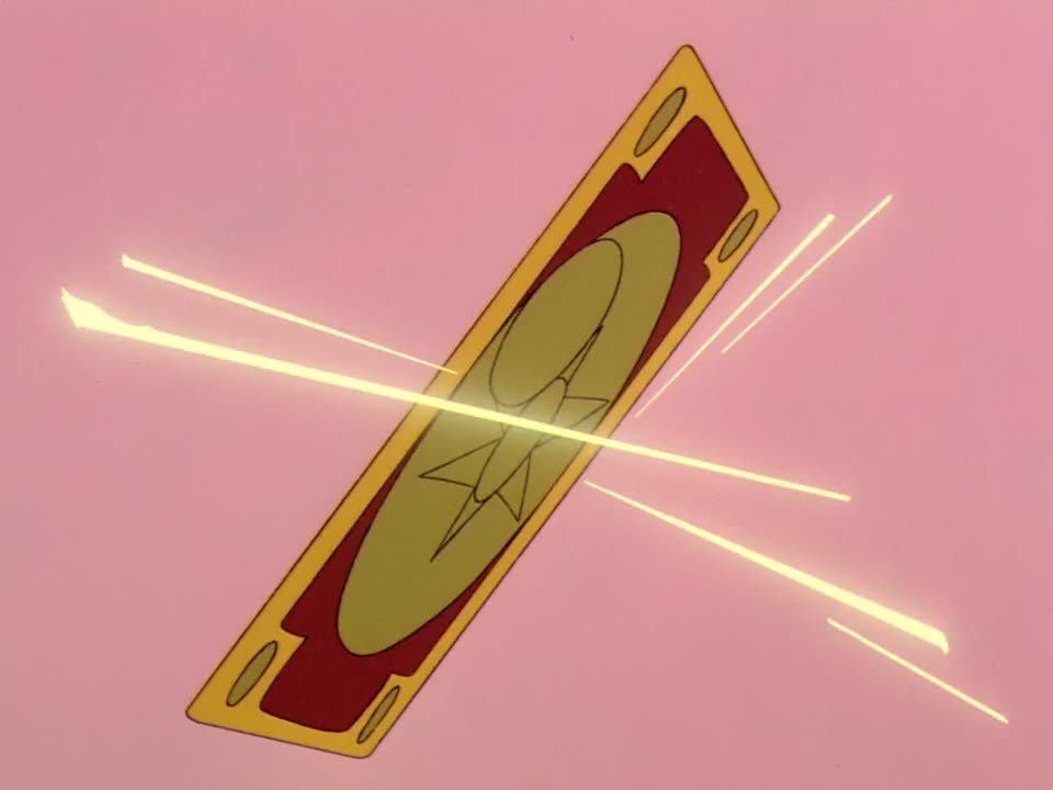 CardCaptor Sakura tweet media