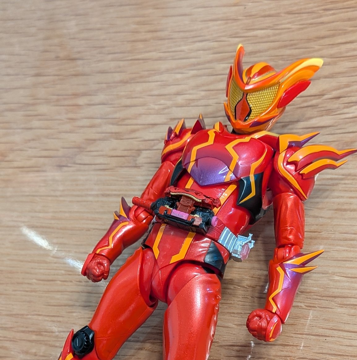 ASOBEYA@万年RTされない男 tweet media