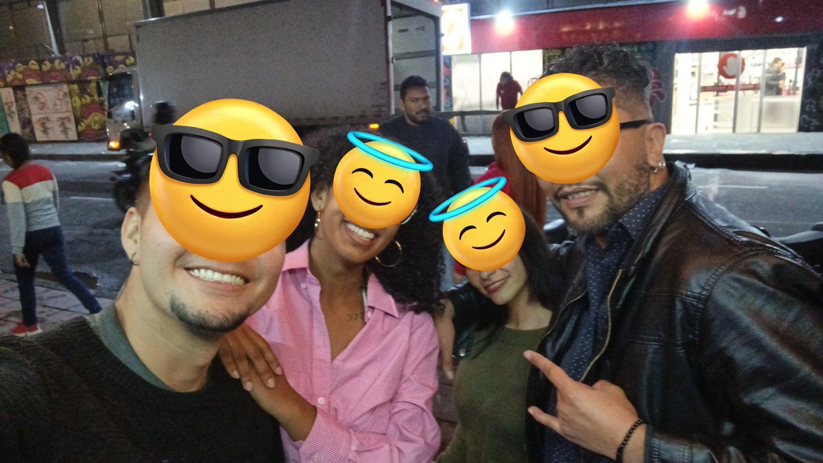 TENTACIONES SW tweet media