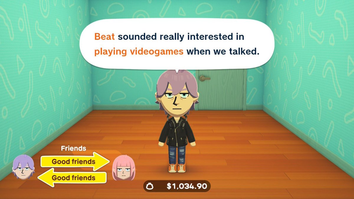 MusiCade tweet media