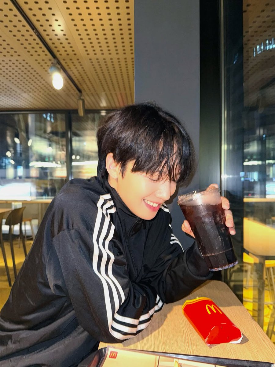 AB6IX BRASIL 16/03 SEVEN : CRIMSON HORIZON tweet media