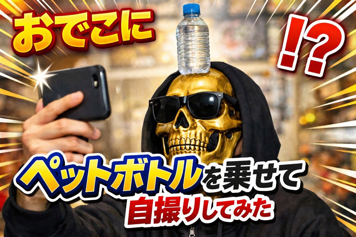 デコボトル10周年の企画これらしい