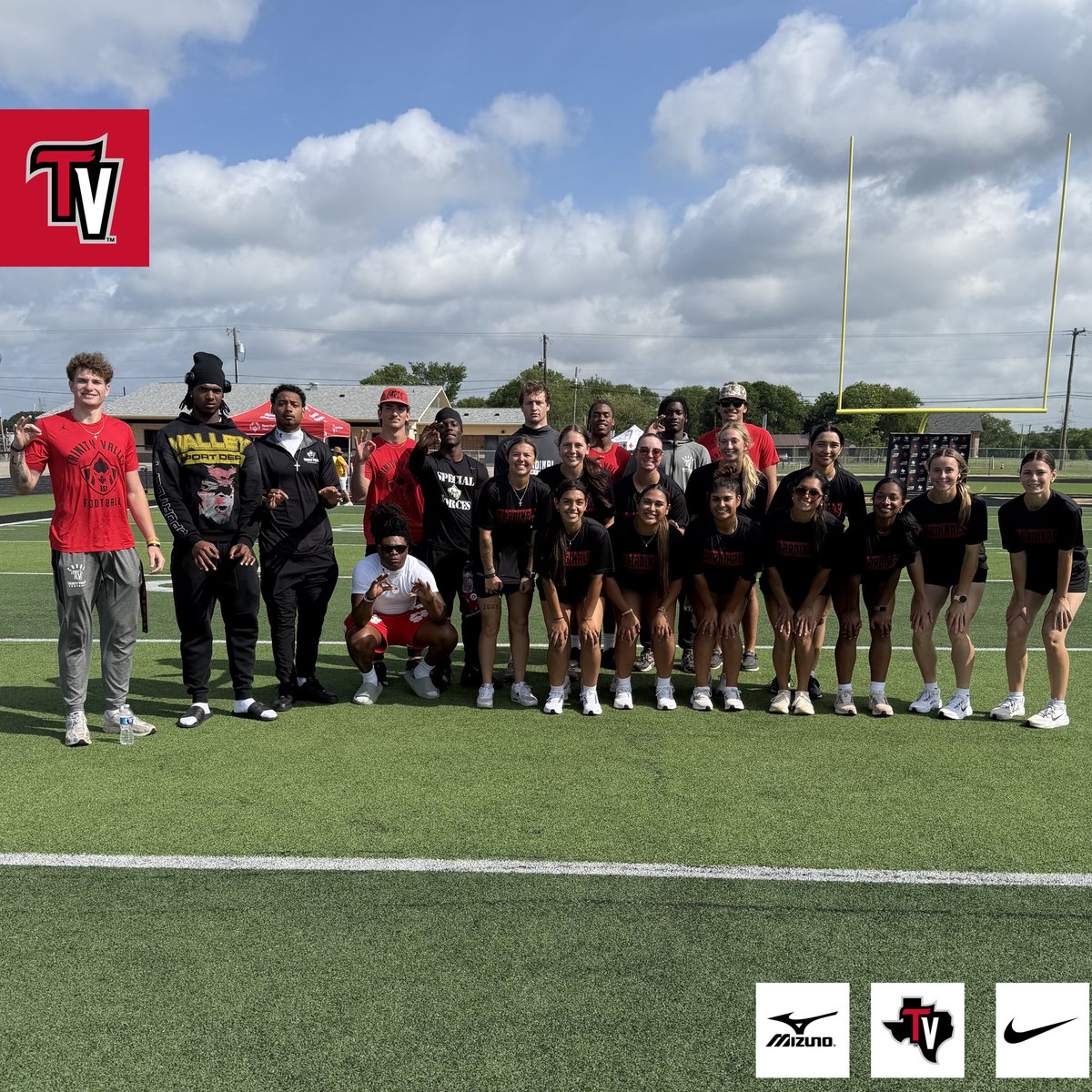 TVCC SOFTBALL tweet media