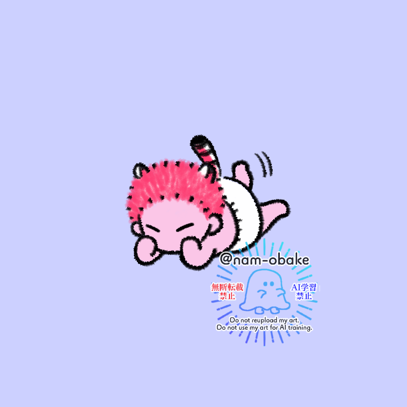 nam✦5/6東2・て33ab tweet media