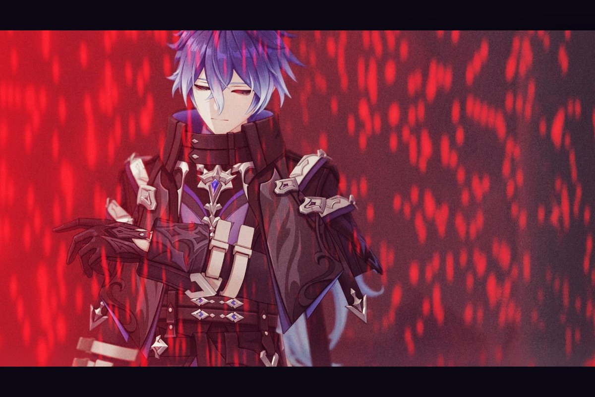 initium «イニ» tweet media