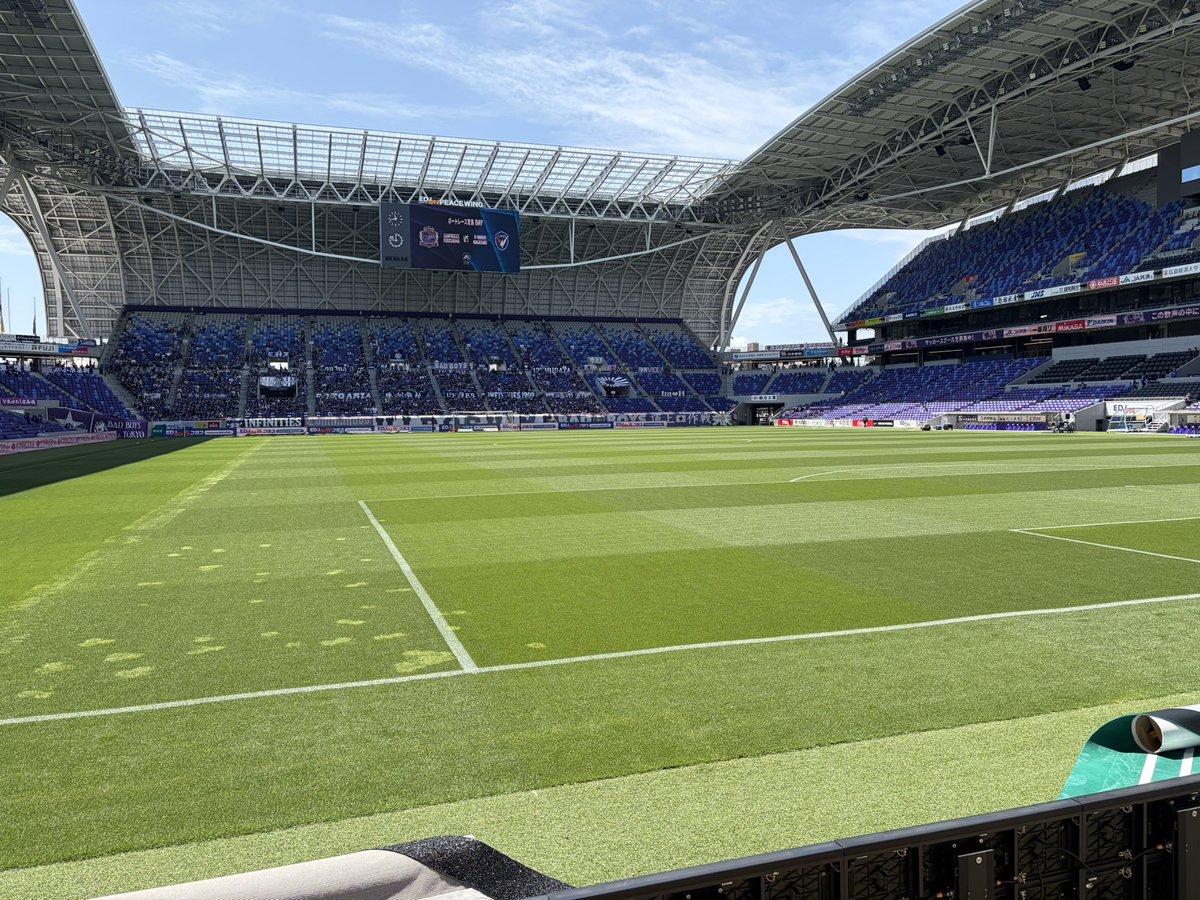天気良
勝ちましょう
#vvaren