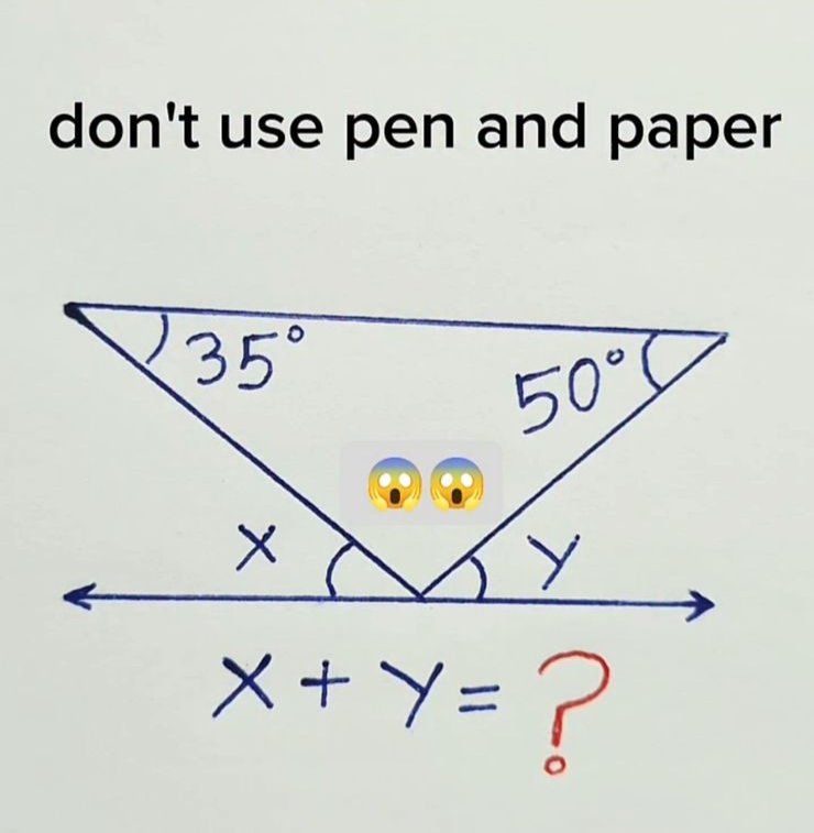 Brain IQ Test tweet media