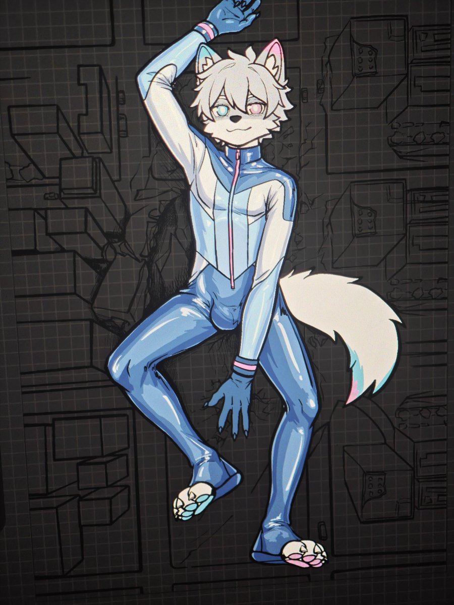 🐾Na🐟Dorian🐾 tweet media