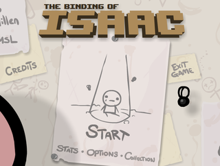 YallEever's tweet photo. What happened to TBOI really saddens me. Fans of the flash game and fans of the rebirth remake are fans of completely different things, and it so happens that the most popular game by far is the remake, so 70% of Isaac “fans” have no love for the soul of the series https://t.co/hvySEOGcQS
