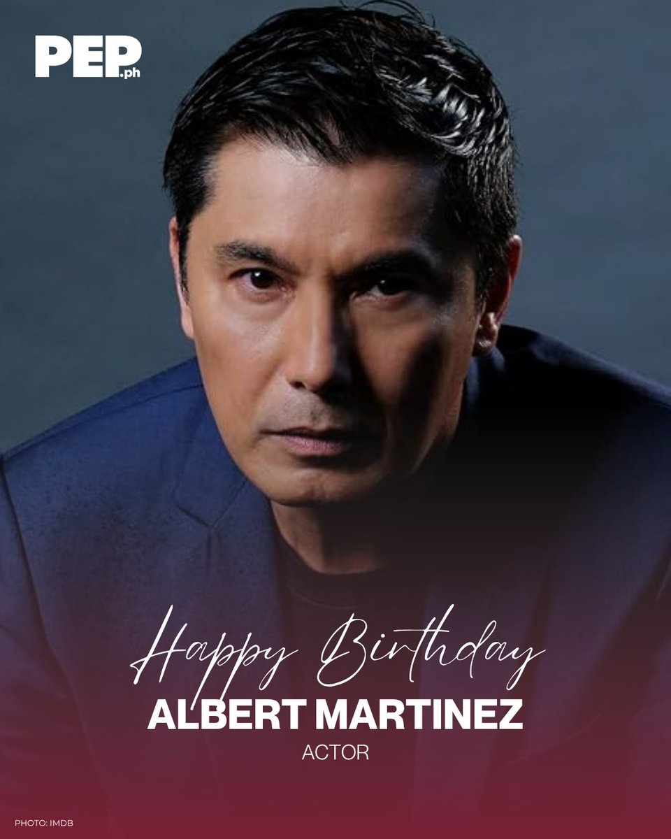 Official PEP.ph tweet media