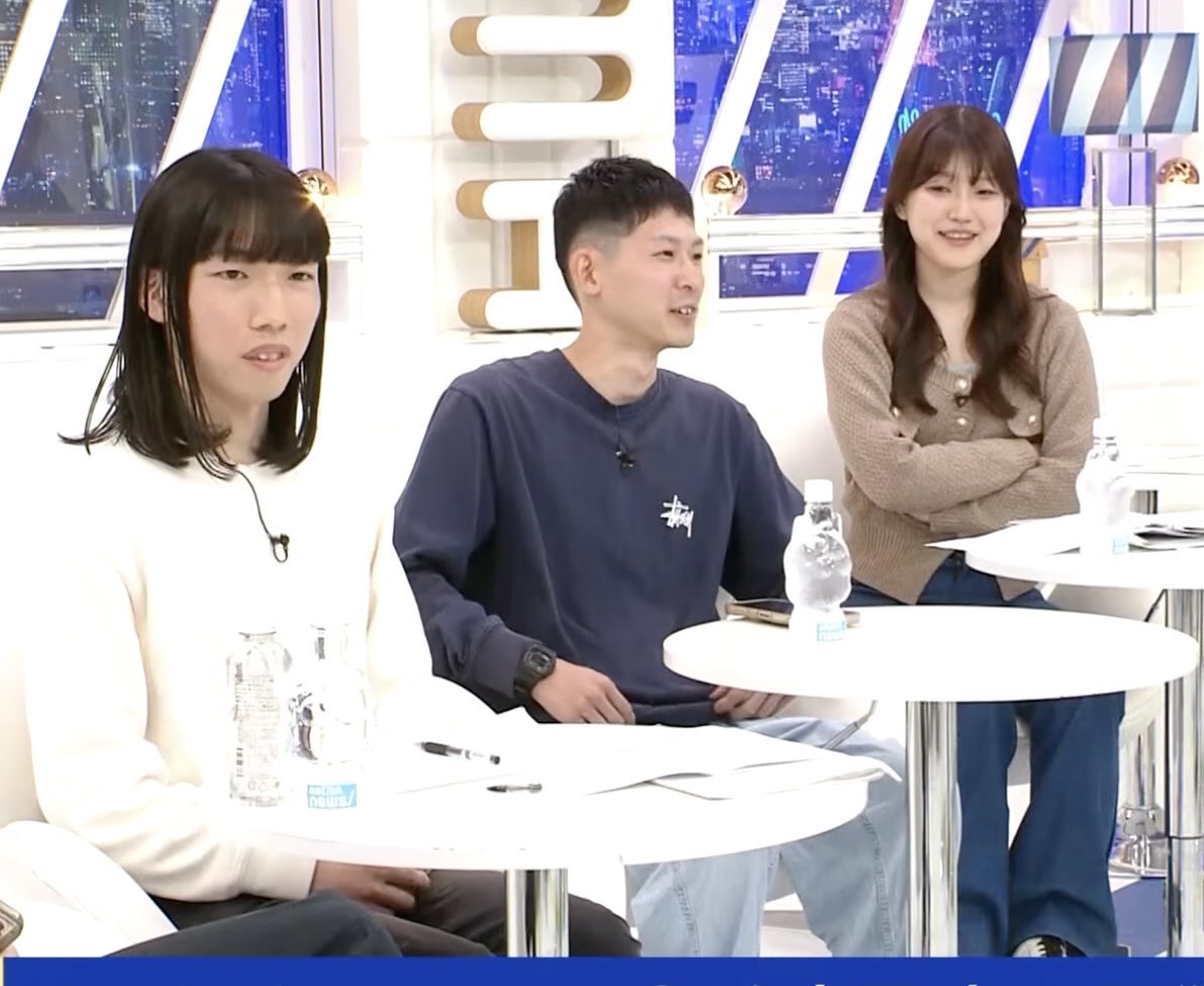 崔碩栄 tweet media