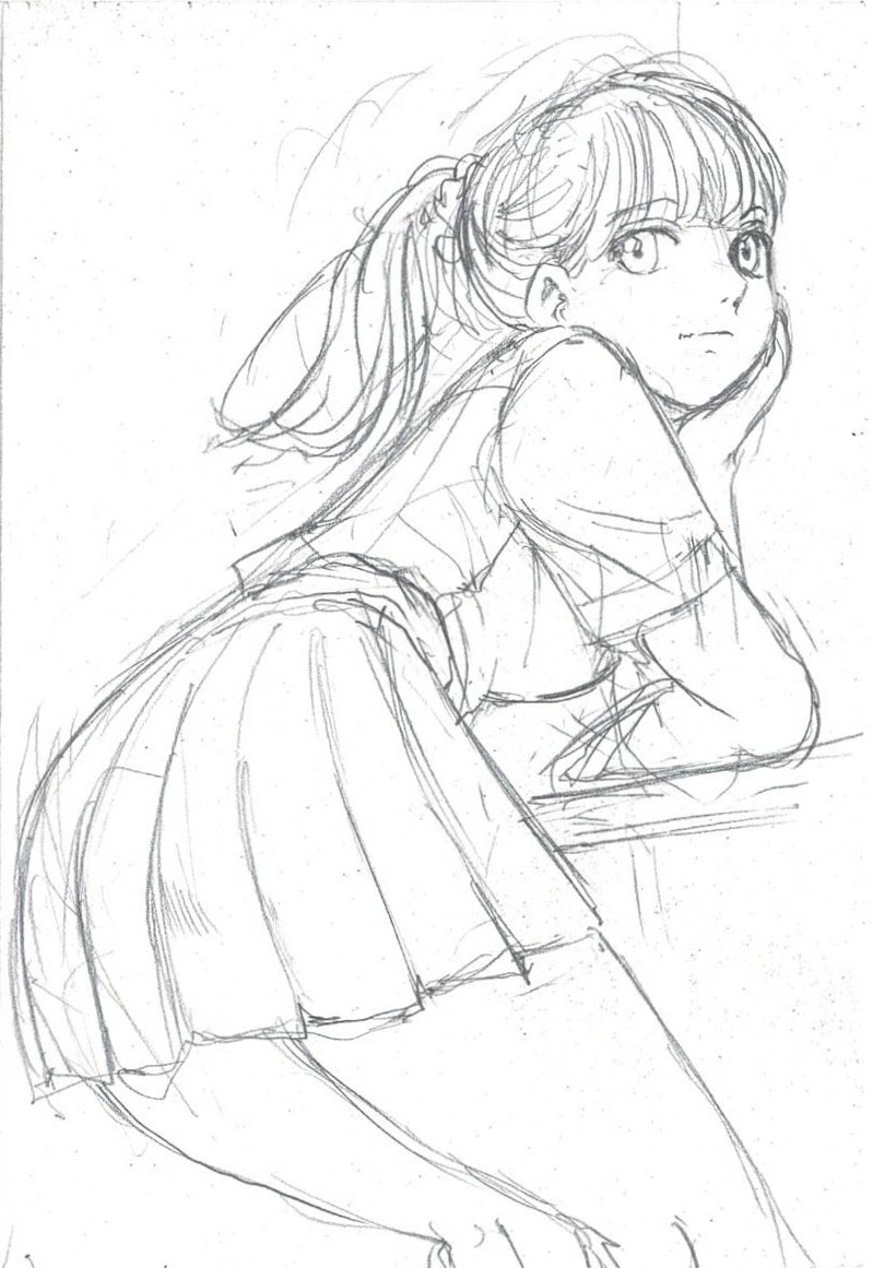 かたやままこと「最底辺であがく僕は、異世界で希望に出会う」コミックス1巻９月１７日発売 tweet media