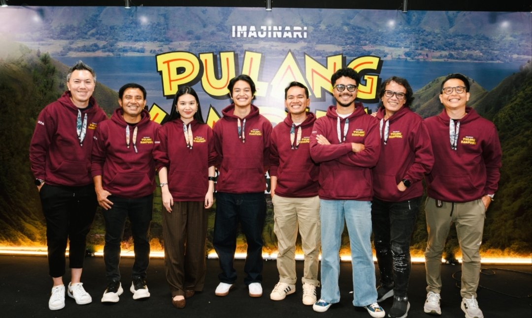 Habis Nonton Film tweet media