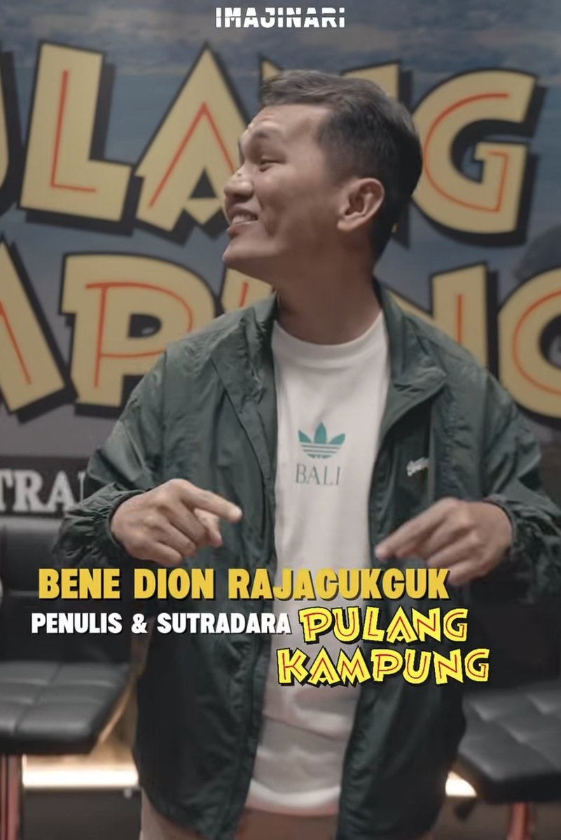 Habis Nonton Film tweet media