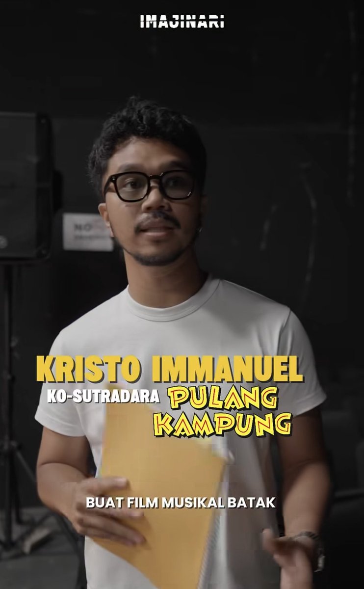 Habis Nonton Film tweet media