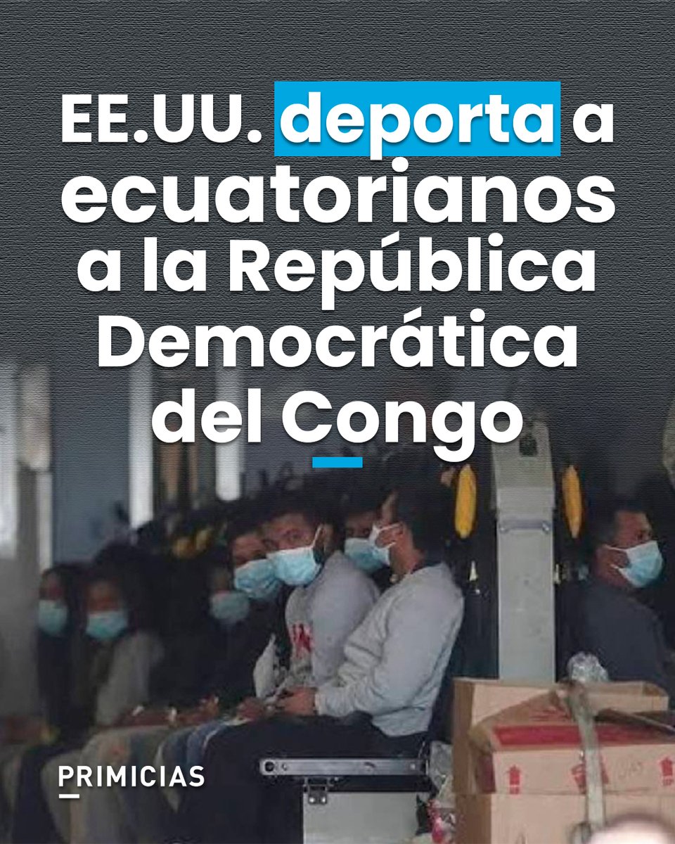 Primicias tweet media