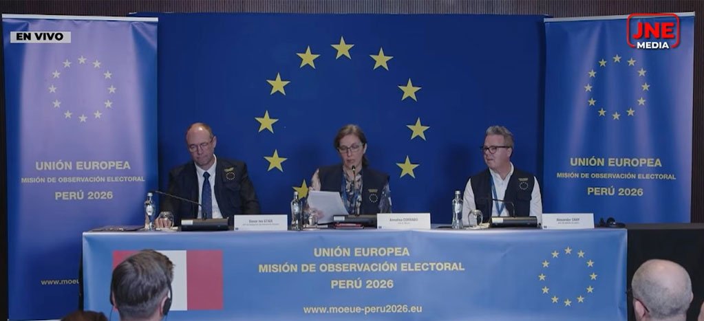 Global News 24 tweet media