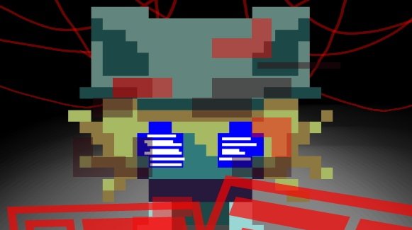 Errorko (parody/rp) tweet media