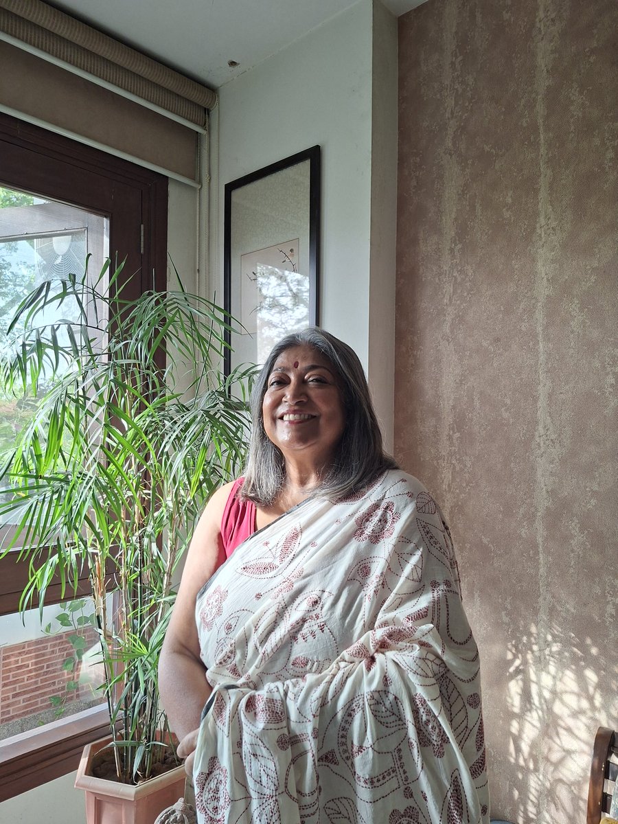 ঈশিতা (Ishita Mukherjee) tweet media