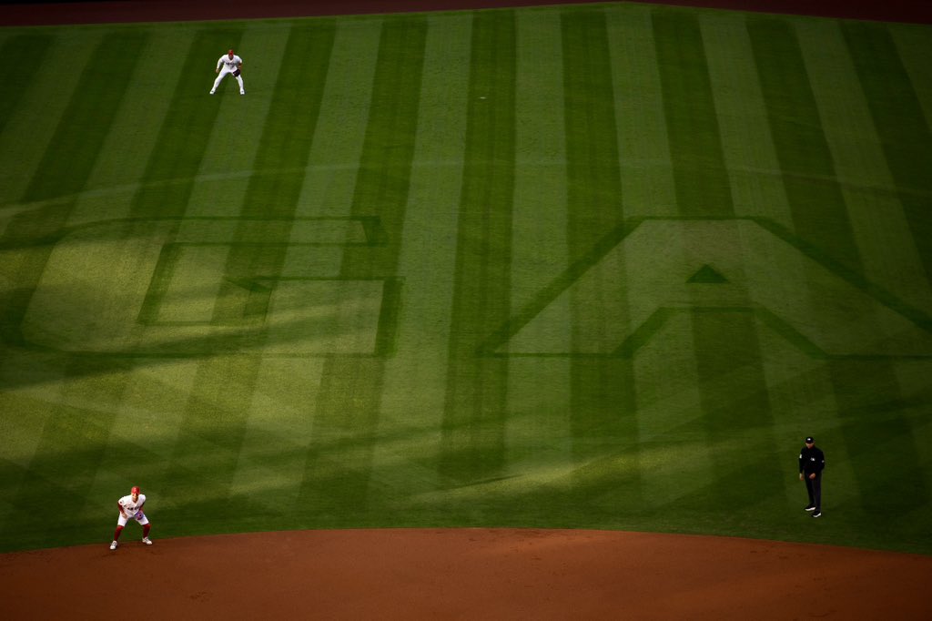 Los Angeles Angels tweet media
