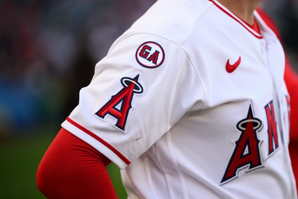 Los Angeles Angels tweet media