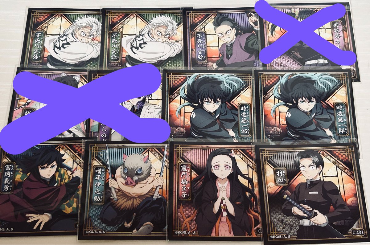 薺@初回固定ツイ必読 tweet media