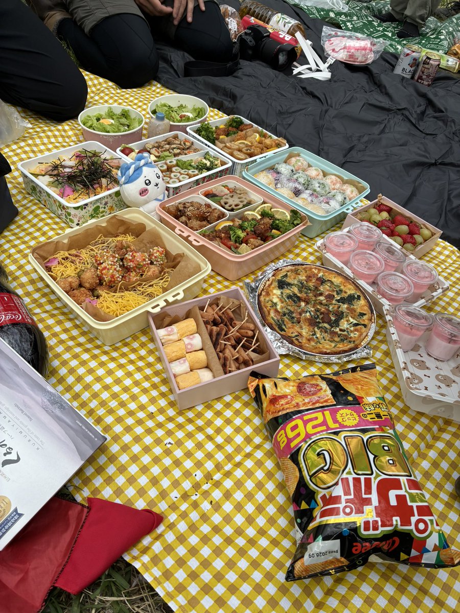 オコジョ tweet media