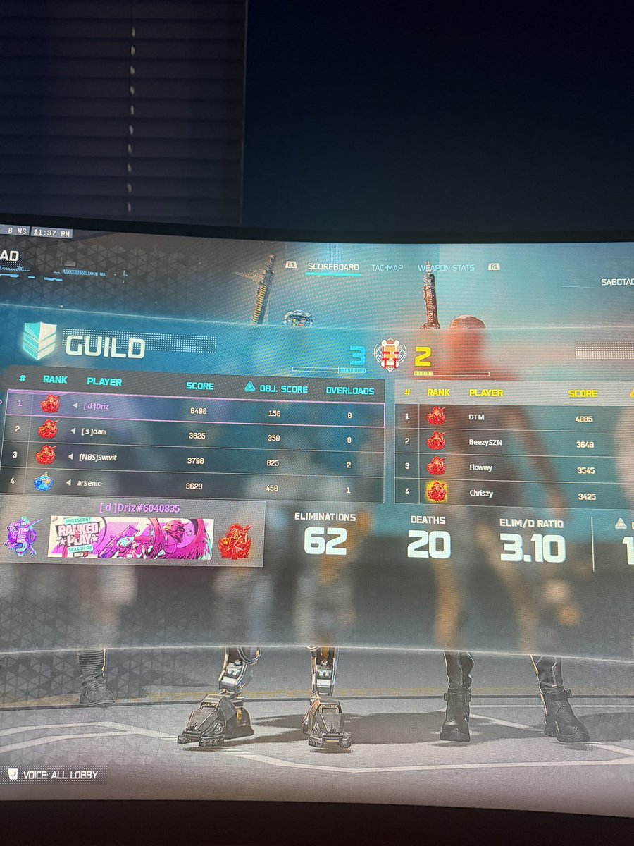 Driz ⛥ tweet media