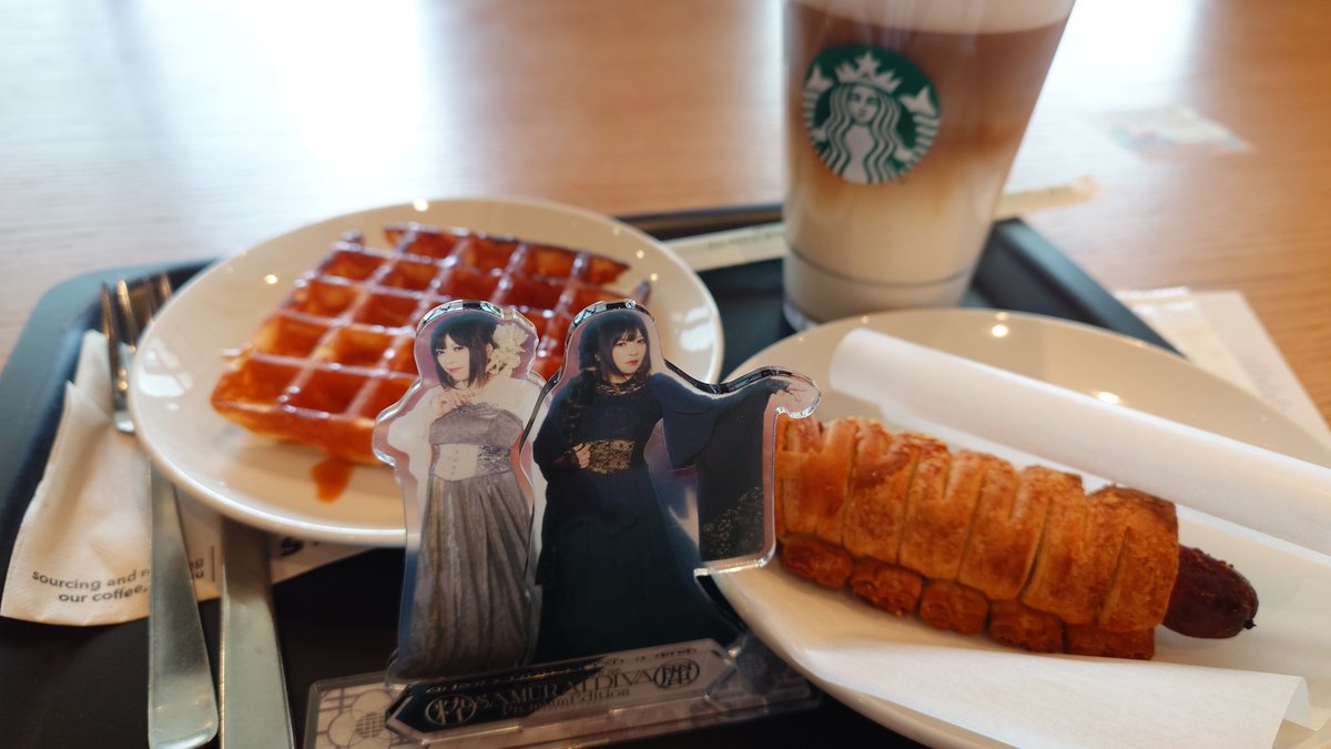 蒼しるび＠八重流華屋敷 tweet media