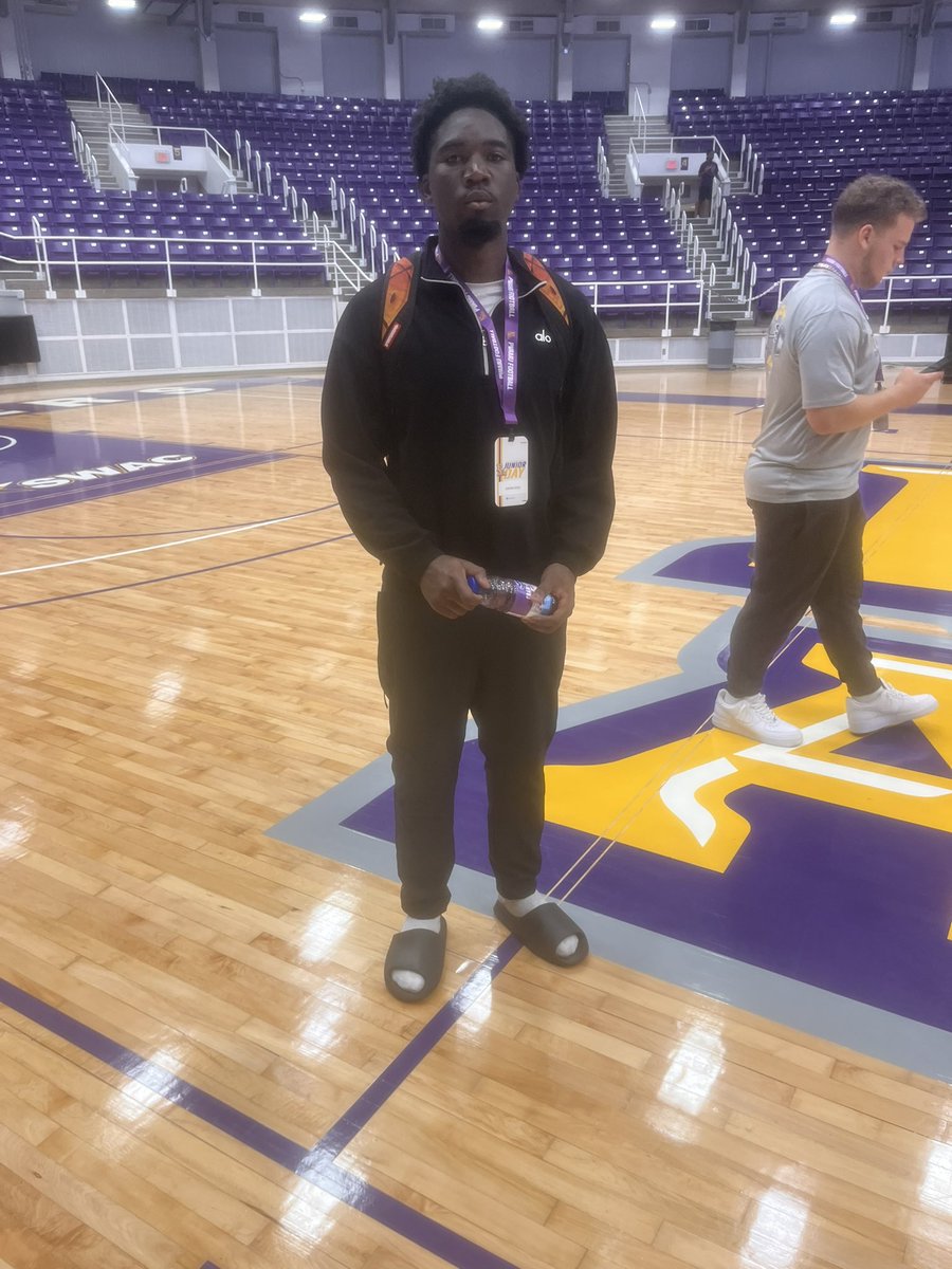 Zamari “Zedd” Head tweet media