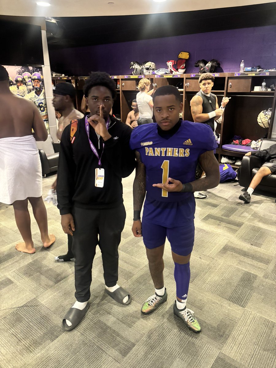 Zamari “Zedd” Head tweet media