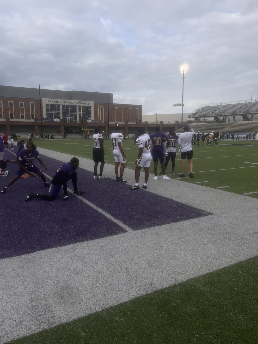 Zamari “Zedd” Head tweet media