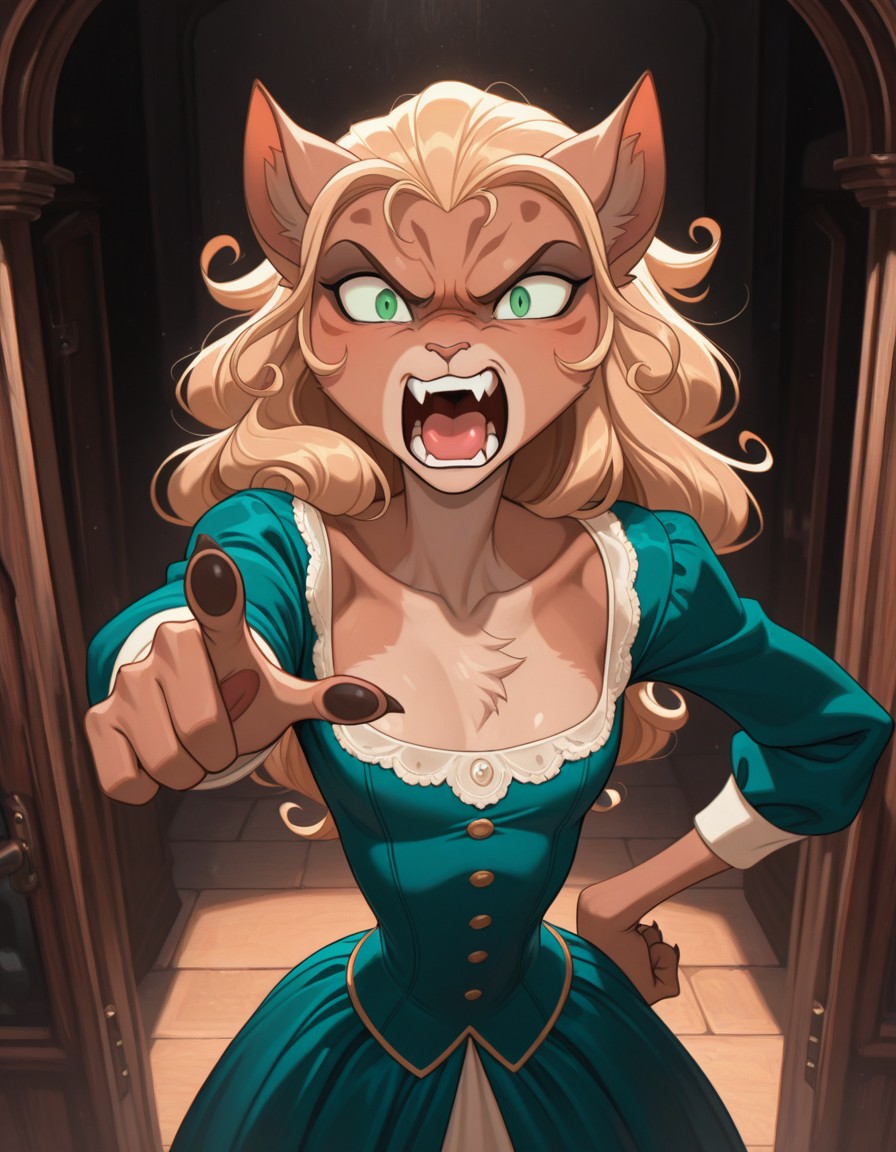 Captain Amelia tweet media