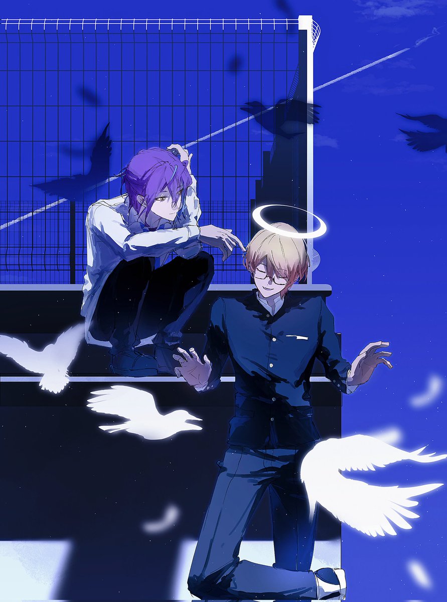 エリかい tweet media