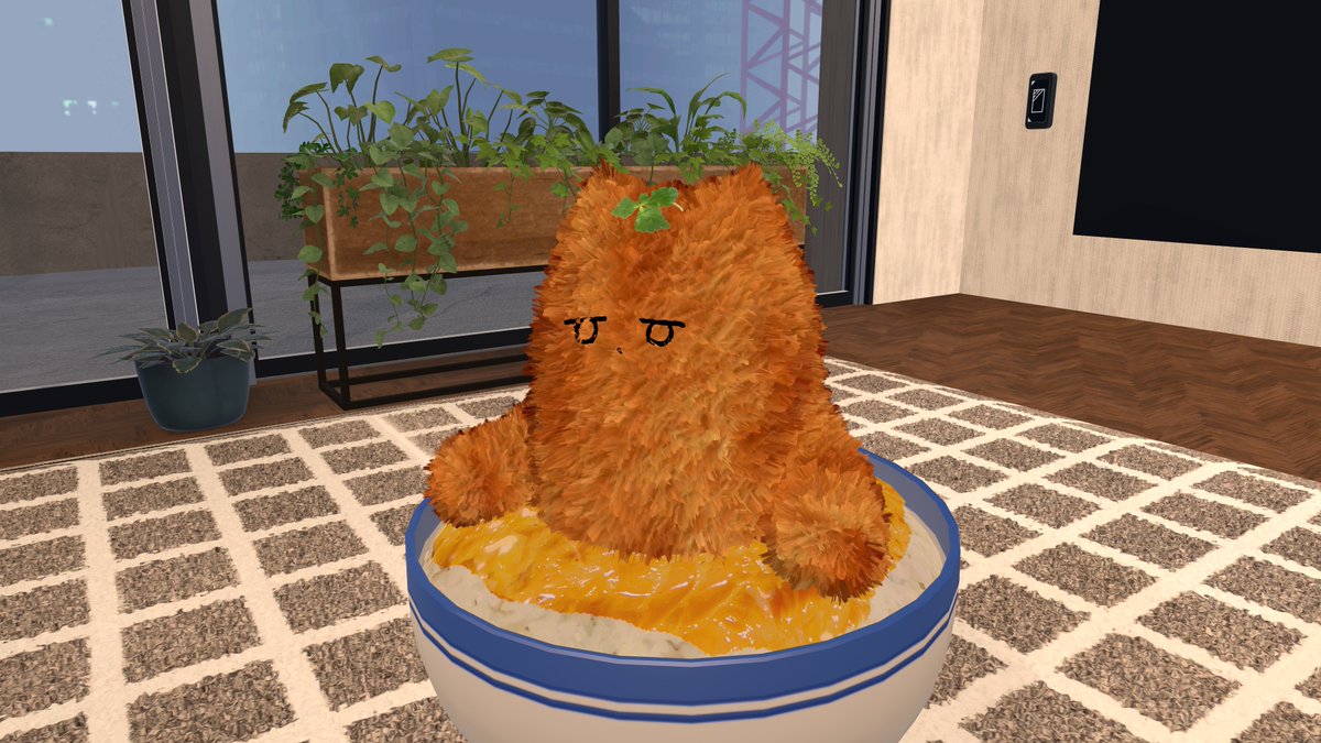 カツドン/勝丼 tweet media