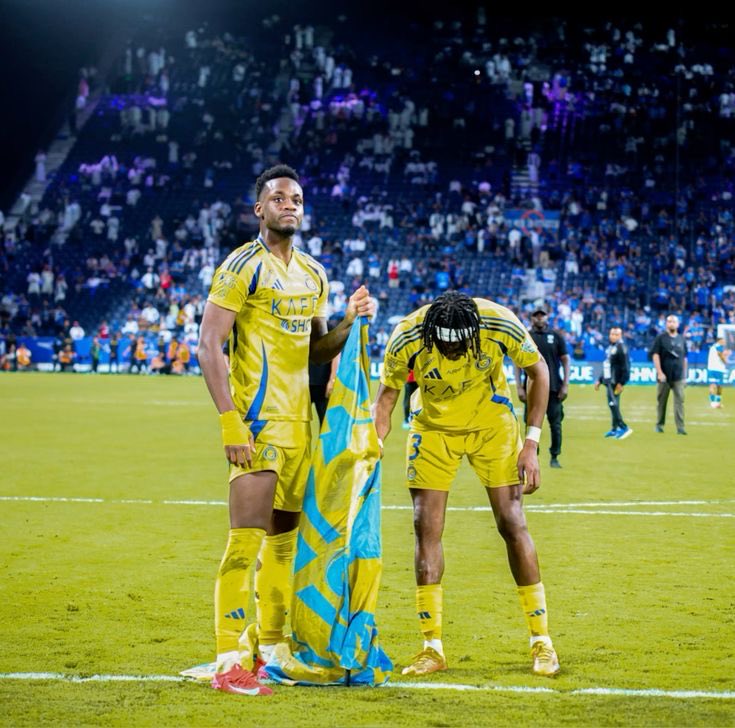 ريبر tweet media