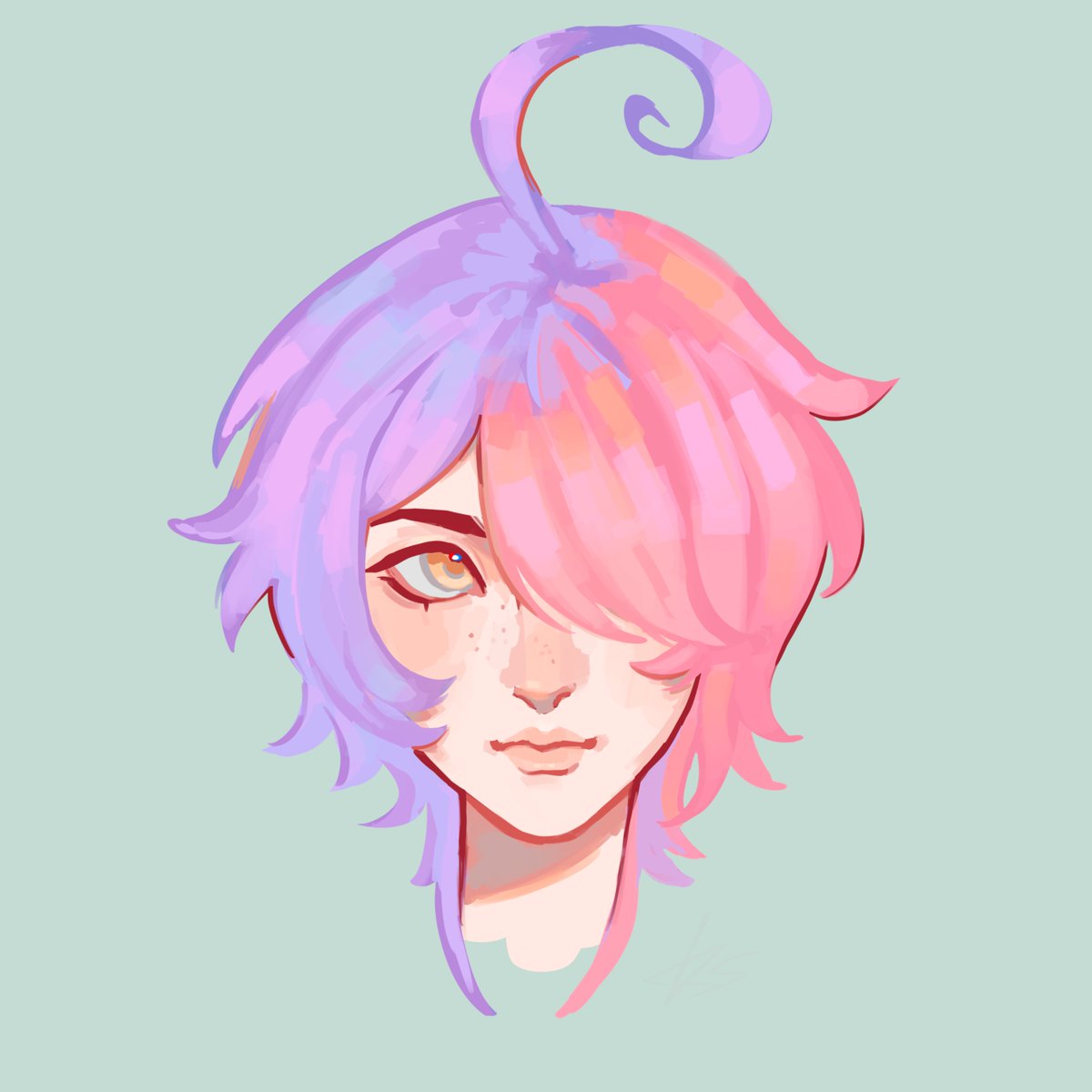 LunaStxar's tweet photo. $15 (AUD) bust shot commissions OPEN!!

~ Payment made upfront through paypal 

~ DM to commission 

~ references must be SFW

#CommissionsOpen #DigitalPainting #ArtShare #ocart

(Example characters do not belong to me) https://t.co/MEHox21LR0