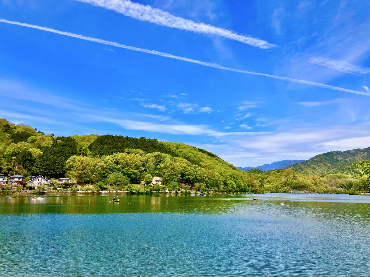 ケンリョ☆ tweet media