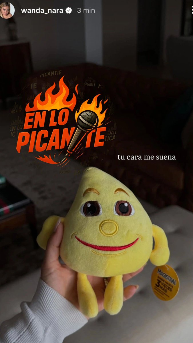 EN LO PICANTE 🔥 tweet media