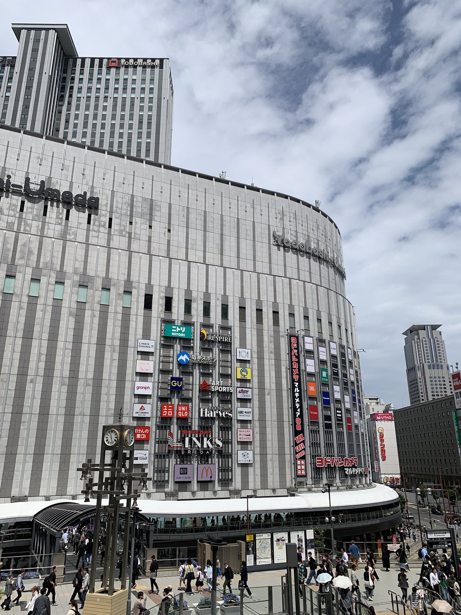 UshirO)))ゥシ口 tweet media