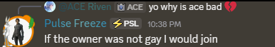 ACE Kyzen tweet media